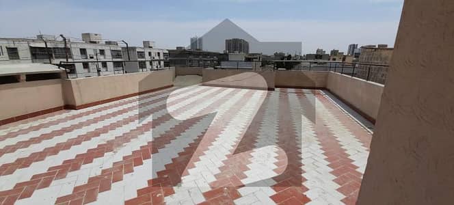 240 Sq Yards 2nd Floor Portion with Roof West Open Gulshan-e-Iqbal Block 1 240 Sq Yards 2nd Floor Portion with Roof West Open Gulshan-e-Iqbal Block 1