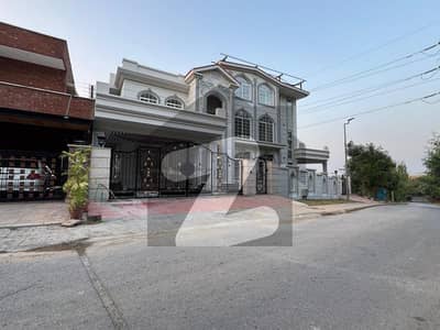 ONE KANAL BRAND NEW LUXURIOUS TRIPLE STOREY HOUSE FOR SALE IN DHA PHASE 2 ISLAMABAD ONE KANAL BRAND NEW LUXURIOUS TRIPLE STOREY HOUSE FOR SALE IN DHA PHASE 2 ISLAMABAD