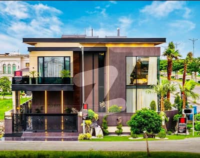 Near To DHA RAYA 25 Marla Corner Top Quality Full Basement Luxurious Beautiful Modern Design Villa For Sale In DHA Lahore Phase 7 Prime Location Near To DHA RAYA 25 Marla Corner Top Quality Full Basement Luxurious Beautiful Modern Design Villa For Sale In DHA Lahore Phase 7 Prime Location