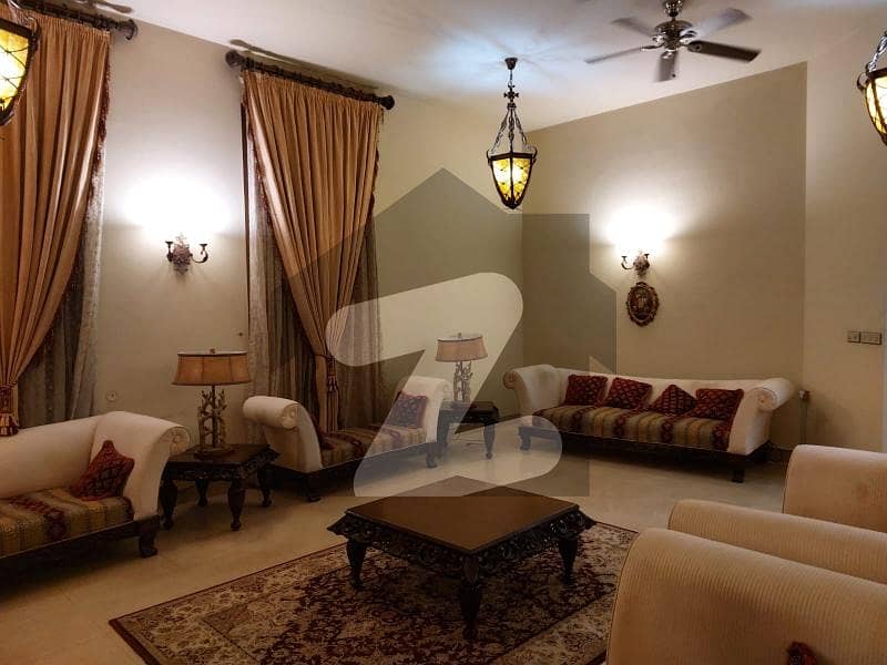 1000 Yard Fully Furnished Luxury House For Rent 1000 Yard Fully Furnished Luxury House For Rent