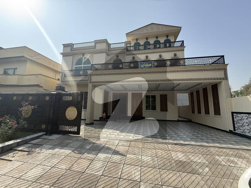 Pwd One Kanal House For Sale Pwd One Kanal House For Sale
