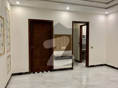 10 Marla Brand New Lower Portion For Rent In Nasheman Iqbal Phase 2