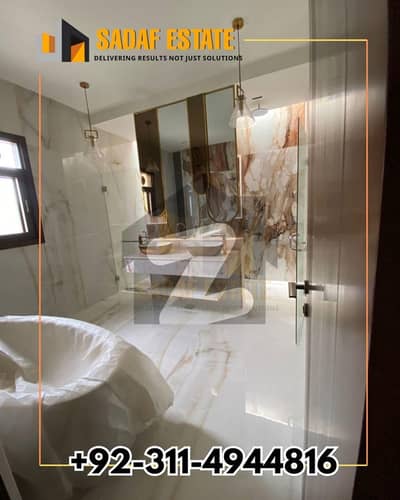 LUXURIOUS 1000 SQ. YD BUNGALOW WITH BASEMENT, POOL & LAWN FOR SALE IN DHA PHASE 8, KARACHI LUXURIOUS 1000 SQ. YD BUNGALOW WITH BASEMENT, POOL & LAWN FOR SALE IN DHA PHASE 8, KARACHI