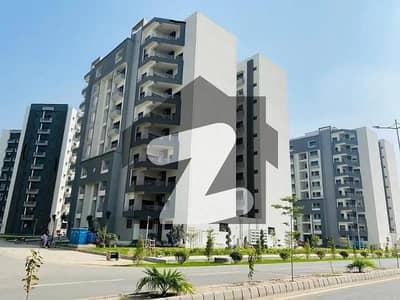 Airport View 4 Bed Brand New Modern Apartment Available For Rent in Askari 10 Sector F