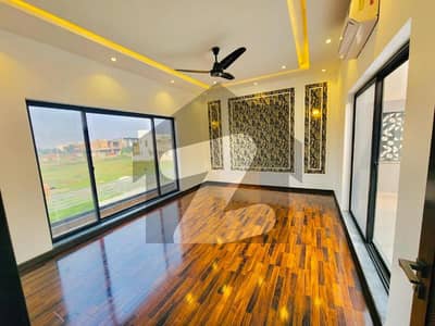 Luxury 1st Floor 3-Bed Portion for Rent in DHA Phase 8 W Block Corner 1.5 Kanal House Luxury 1st Floor 3-Bed Portion for Rent in DHA Phase 8 W Block Corner 1.5 Kanal House