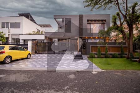 1 Kanal With Basement Most Beautiful Design Bungalow For Sale At Prime Location Of DHA Phase 7 Near To Park 1 Kanal With Basement Most Beautiful Design Bungalow For Sale At Prime Location Of DHA Phase 7 Near To Park