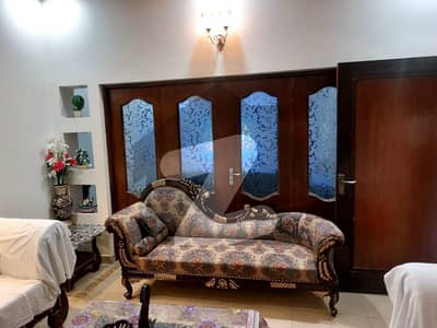 10 Marla Beautiful House For Sale In NFC#01