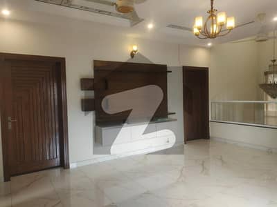 Upper Portion In Overseas Sector 2