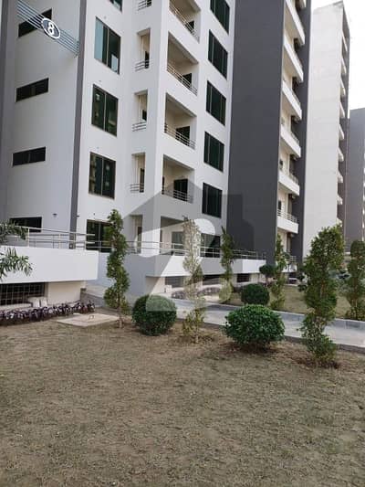 This Is A Brand New 4 Bedroom House In Sector S Askari 10.