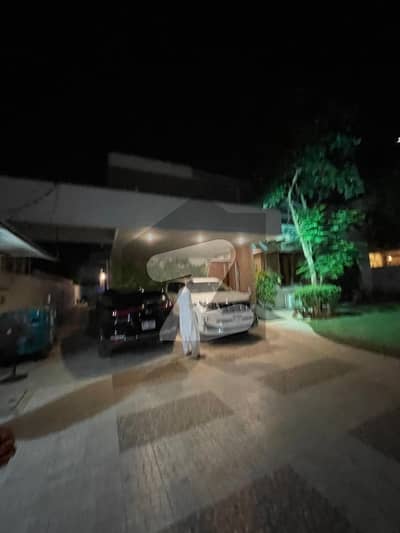 Bungalow For Sale In Phase-6, DHA Karachi.