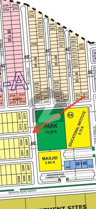 بی ۔ 17 اسلام آباد میں 10 مرلہ رہائشی پلاٹ 1.3 کروڑ میں برائے فروخت۔ بی ۔ 17 اسلام آباد میں 10 مرلہ رہائشی پلاٹ 1.3 کروڑ میں برائے فروخت۔