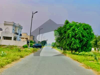 20 Marla Low Price Plot Available in Phase 7 Block S In Numbering 274 Surrounding Houses Pls Contact For Any Requirement