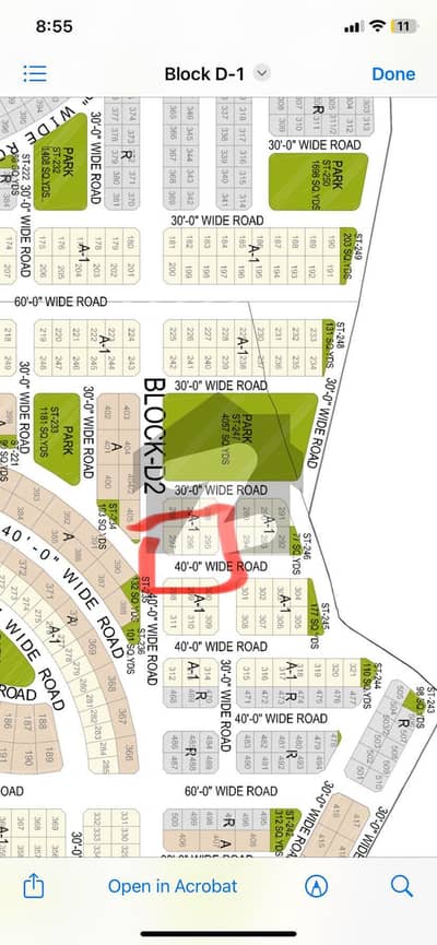 Corner Plot Corner Plot