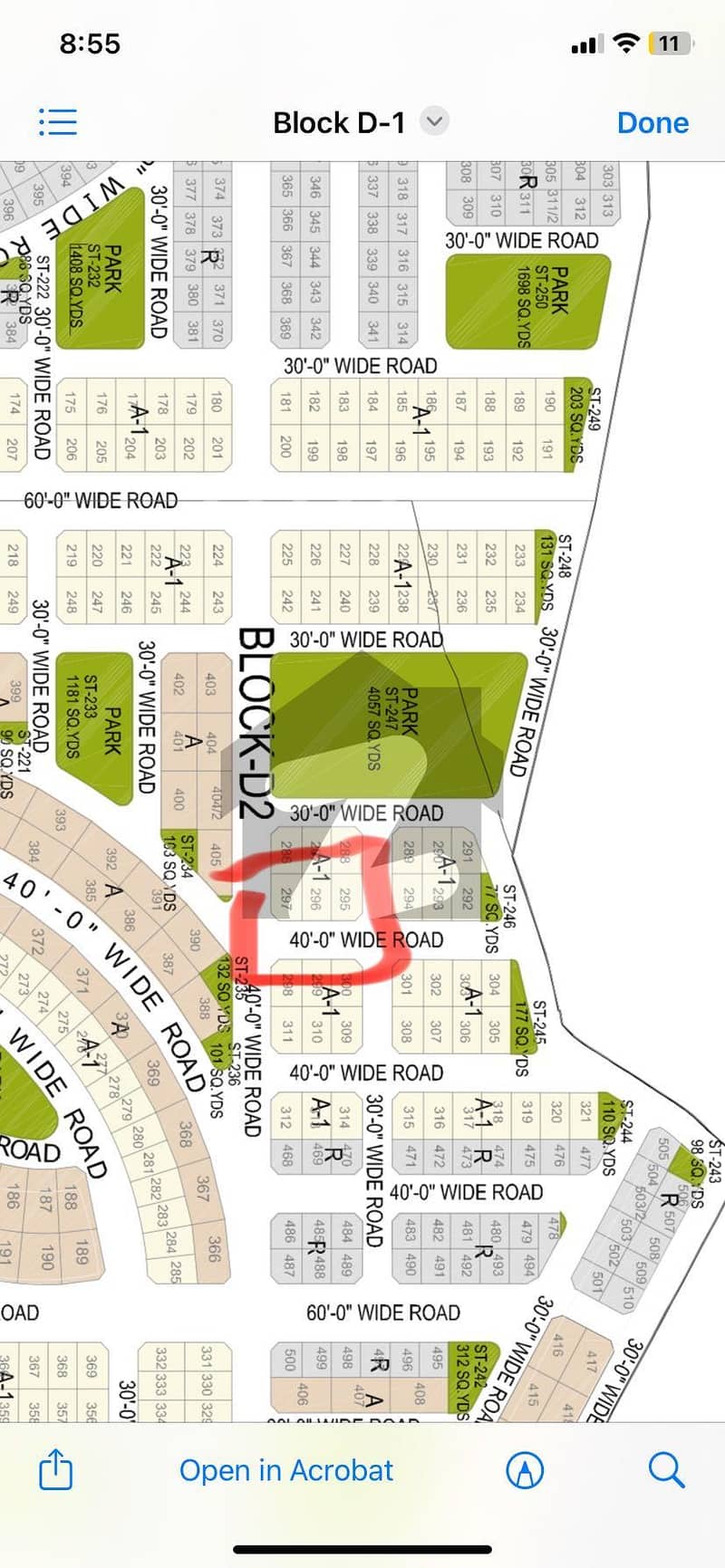 Corner Plot Corner Plot