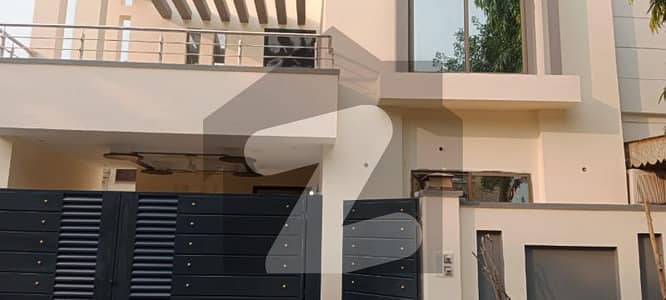 8 Marla Full House Available For Rent In Bahria Town Lahor