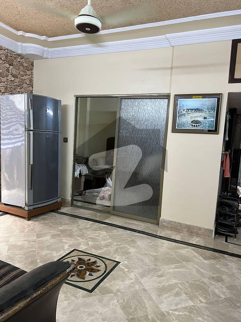 FLAT AVAILABLE FOR SALE