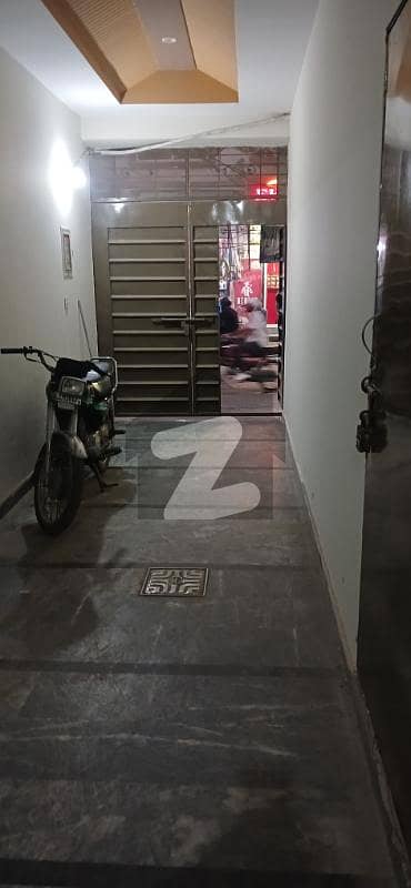 3 Marla Lower Portion For rent 3 Marla Lower Portion For rent