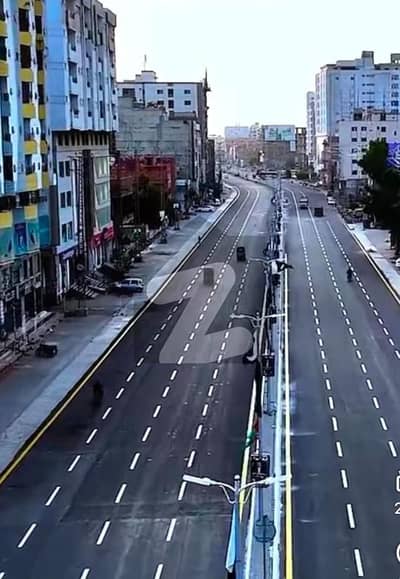 Prime 1000 Sq. Yd Plot For Plaza Construction | Heart Of Hyderabad