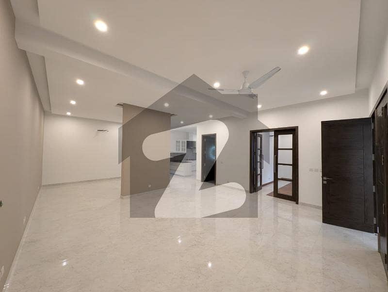 Brand New House is For Rent in F-6 Brand New House is For Rent in F-6