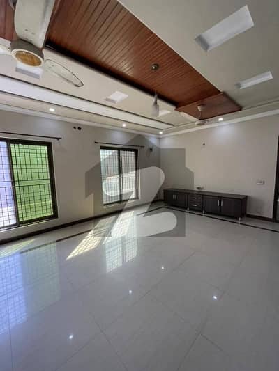 Looking For A Upper Portion In PCSIR Staff Colony