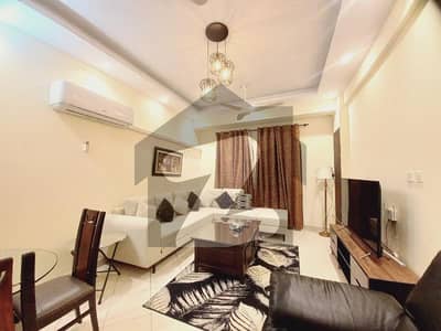 One Bedroom Luxury Furnished Apartment Available For Rent Bahria Town One Bedroom Luxury Furnished Apartment Available For Rent Bahria Town