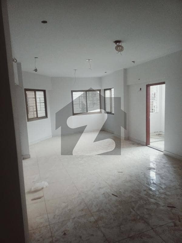 Brand New Flat's Brand New Flat's