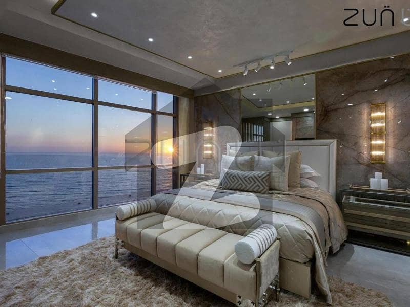 Luxury Sea-Facing Penthouse for Sale