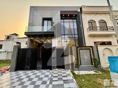 Ready To Buy A Prime Location House In Citi Housing Society