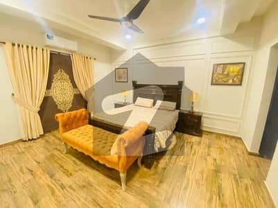Bahria Heights 1 Luxury One Bed Furnished Apartment For Rent Bahria Heights 1 Luxury One Bed Furnished Apartment For Rent