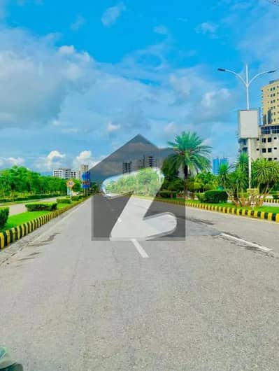 Fully Developed 40x80 Plot | Peaceful & Secure Neighborhood | OPF Valley D Sector