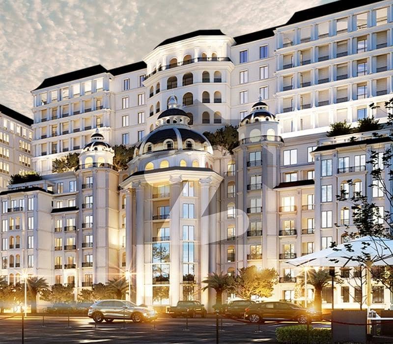 1 BHK Near Kashmir Highway And M1, M2 Motorway. 1 BHK Near Kashmir Highway And M1, M2 Motorway.