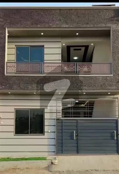 Brand New House for Sale on Top location Brand New House for Sale on Top location