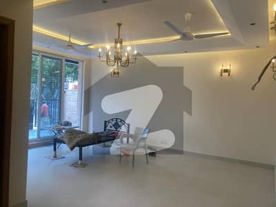 BRAND NEW HOUSE FOR RENT IN F-8 BRAND NEW HOUSE FOR RENT IN F-8