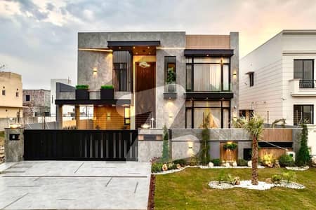 1 Kanal Top Quality Build Luxurious Beautiful Modern Design Villa For Sale In DHA Lahore Phase 6 Prime Location 1 Kanal Top Quality Build Luxurious Beautiful Modern Design Villa For Sale In DHA Lahore Phase 6 Prime Location