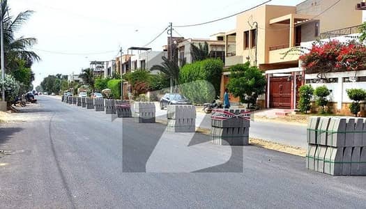 Dha phase 8 Zone D 500 Yards Plot For Sale Dha phase 8 Zone D 500 Yards Plot For Sale