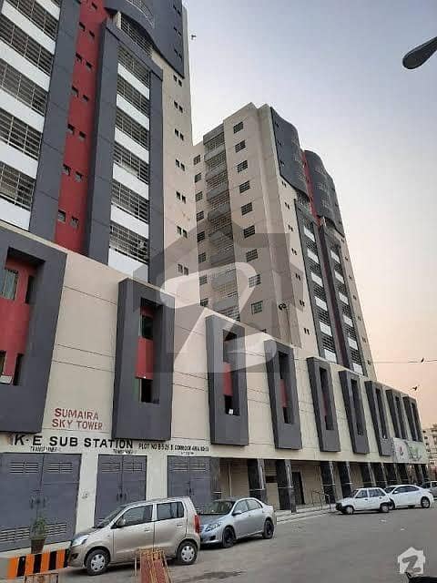 SUMAIRA SKY TOWER SUMAIRA SKY TOWER