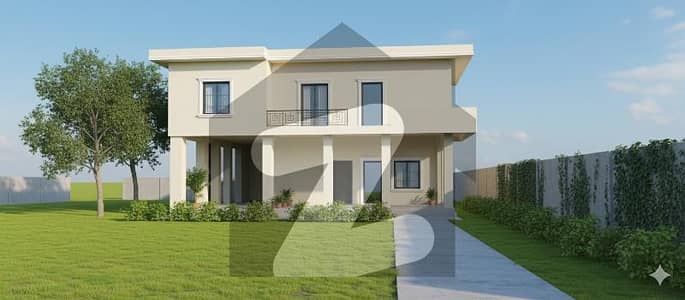 8 Kanal Farmhouse for Sale on Badian Road, Moza Jahman Prime Location Lahore