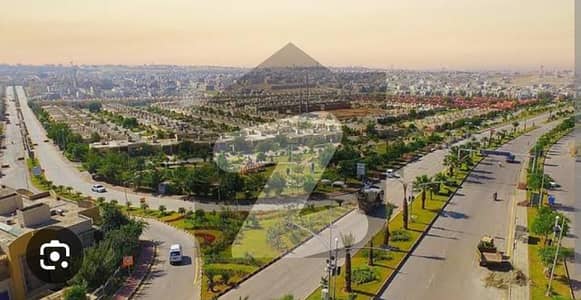 پارک ویو سٹی ۔ کرسٹل بلاک پارک ویو سٹی,لاہور میں 10 مرلہ رہائشی پلاٹ 1.15 کروڑ میں برائے فروخت۔