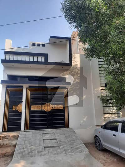 "Prime Location Corner House 120 Sq Yd Abdullah Garden Phase 6 (West Open)" "Prime Location Corner House 120 Sq Yd Abdullah Garden Phase 6 (West Open)"