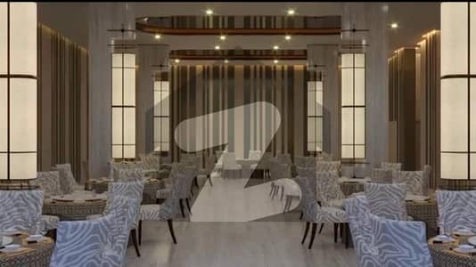 Modern 2-Bed Lounge Apartment for Sale in Sawera Grand Enclave Prime Location, Stylish Living Modern 2-Bed Lounge Apartment for Sale in Sawera Grand Enclave Prime Location, Stylish Living