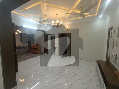 5 MARLA BRIND NEW DOUBLE STORY HOUSE FOR SALE