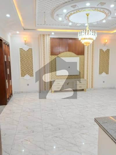 10 Marla Ground Portion In Venus Housing Scheme Ferozepur Road Lahore