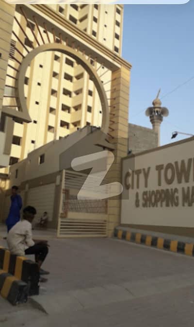 سٹی ٹاور اینڈ شاپنگ مال یونیورسٹی روڈ,کراچی میں 1 کمرے کا 2 مرلہ فلیٹ 32.0 ہزار میں کرایہ پر دستیاب ہے۔ سٹی ٹاور اینڈ شاپنگ مال یونیورسٹی روڈ,کراچی میں 1 کمرے کا 2 مرلہ فلیٹ 32.0 ہزار میں کرایہ پر دستیاب ہے۔