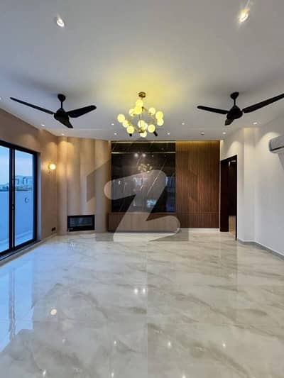 1 Kanal Breand New Upper Portion For Rent Available IN DHA EME Society Facing Parck 3 Master Bedroom TV Launch Kichan Store Tiras Lundri Area Girag Rent 130000