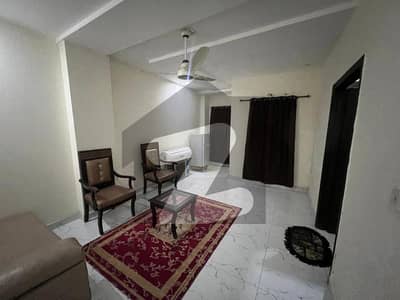 FURNISHED