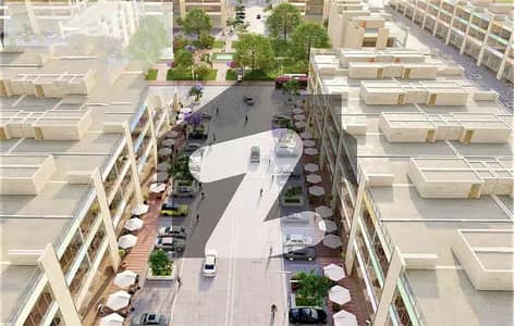 لیک سٹی رائیونڈ روڈ,لاہور میں 5 مرلہ عمارت 15.0 کروڑ میں برائے فروخت۔