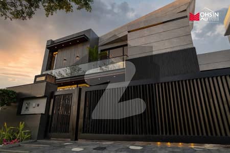 1 Kanal Luxury Modern House Available For Rent In DHA Lahore 1 Kanal Luxury Modern House Available For Rent In DHA Lahore