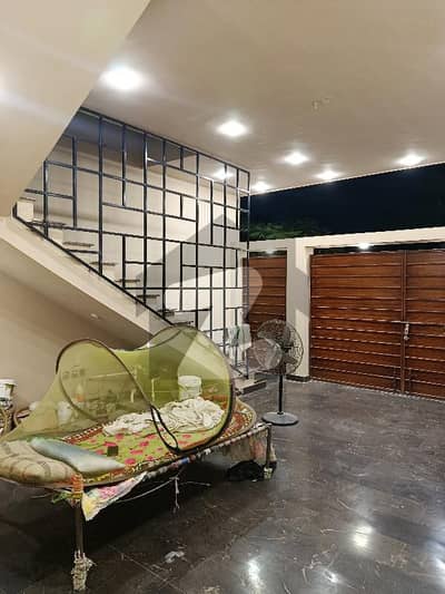 Brand New House 240 Square Yard Ground + 1 Available For Sale Brand New House 240 Square Yard Ground + 1 Available For Sale