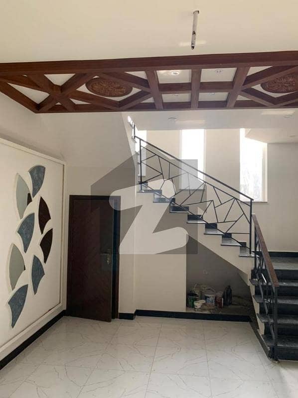 Buch Executive Villas House Sized 6 Marla Buch Executive Villas House Sized 6 Marla