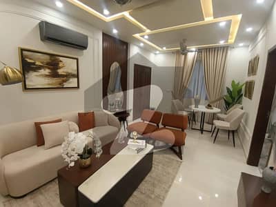 2 BED STALISH APARTMENTS ON INSTALLMENT NEAR LAKECITY MEADOWS (EX STATELIFE) LAHORE CANTT IN N ASKRI 11